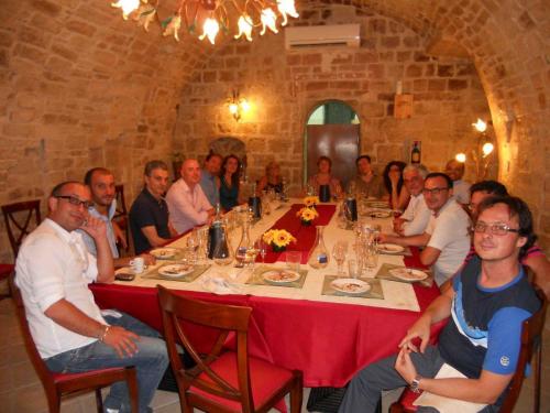 1 cena a.i.b.a.t. 16 luglio 2012