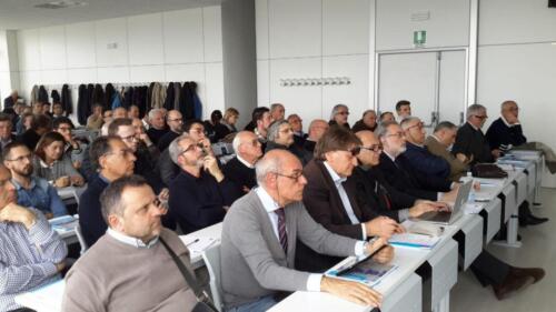 Seminario Formativo fondi Europei 6 aprile 2016